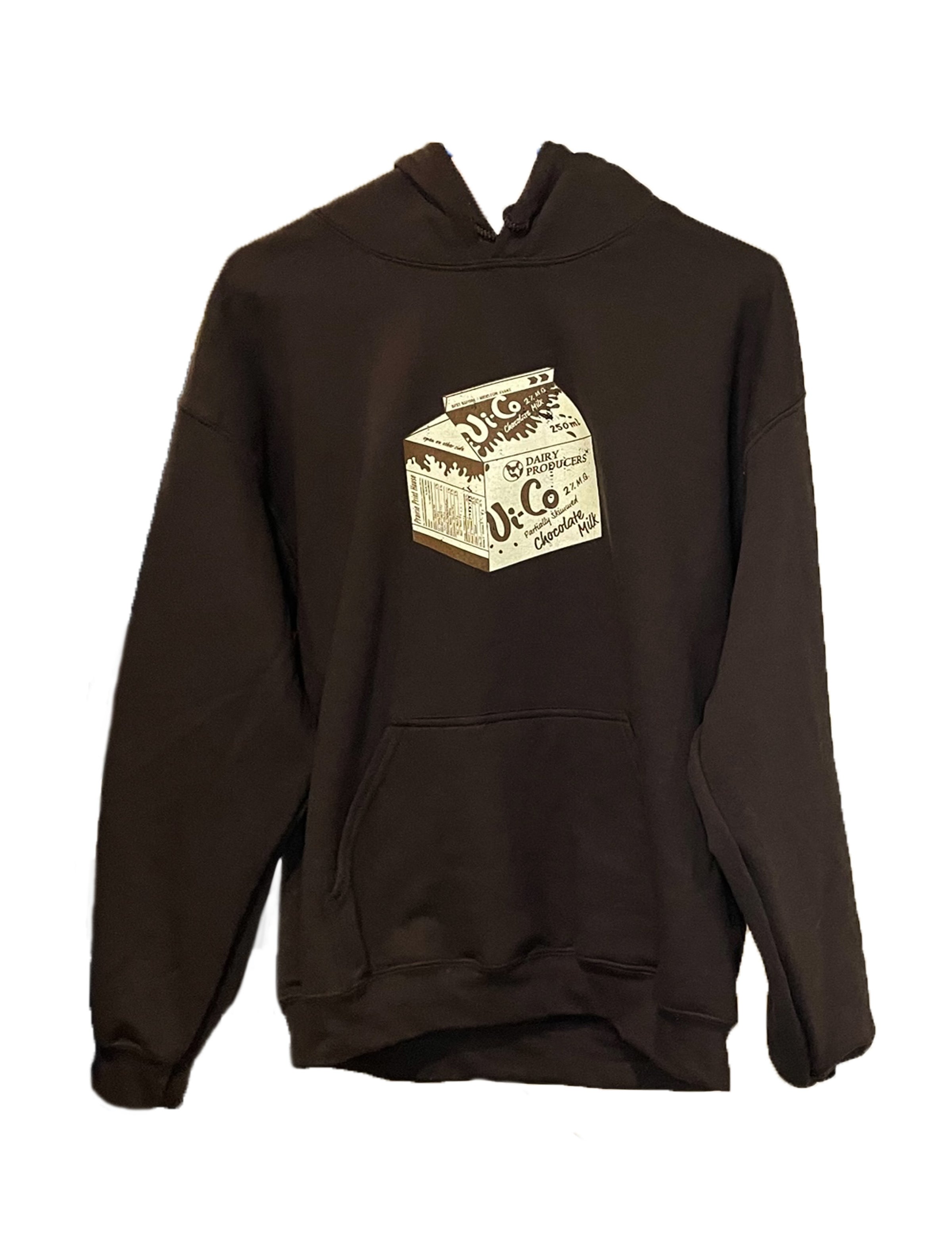 Vi-Co - Bunnyhug | Prairie Print House